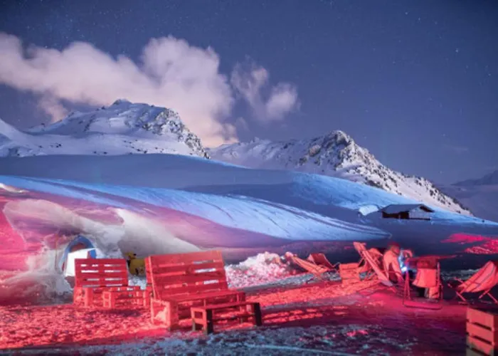 Hôtel pour familles: Village Igloo Val Thorens